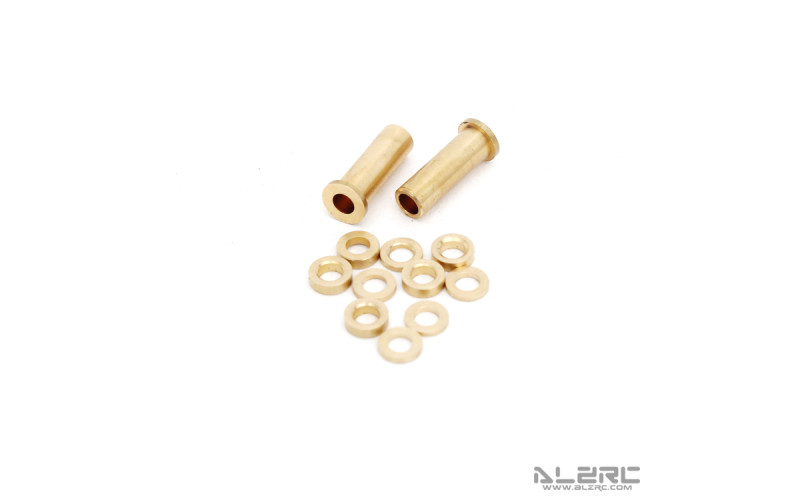 ALZRC - Devil X360 Washers